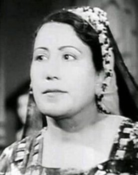 Ferdoos Mohamed as 