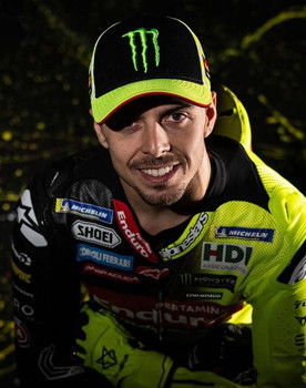 Fabio Di Giannantonio as Self