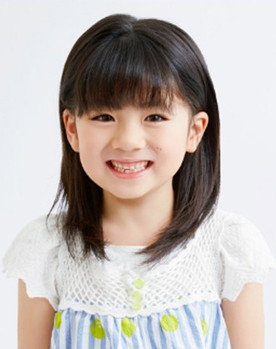 Mei Yokoyama