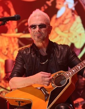 Rudolf Schenker as Self