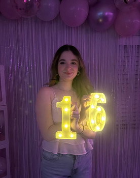 Carly Carafiol as Addison Greenwich