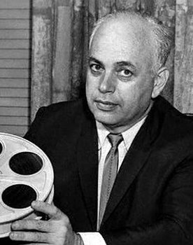Allen Funt Photo