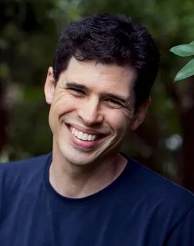 Max Brooks