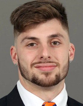 Ricky Pearsall as Self