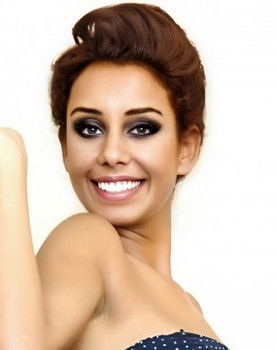 Hatice Pınar Köklü as Renginar Hatun