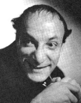 John Picorri