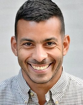Nelson Reguera