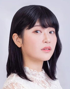 Aya Nishino as 