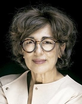 Isabel Ordaz as Amalia