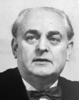 Bengt Idestam-Almquist