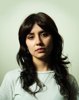 Javiera Josefa Faundez as Self