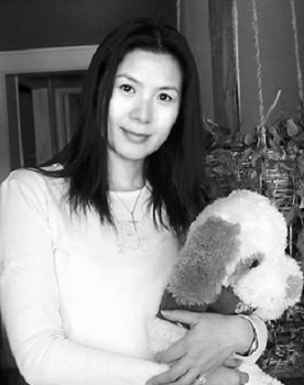 Liu Xin