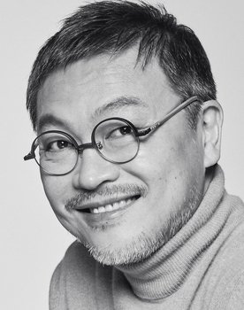 Kim Eui-sung as Bae Pil-gu