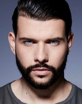 Jay Hutton as Self