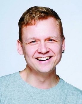 Pavlo Skorokhodko