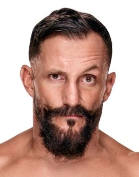 Robert Anthony Fish as Self