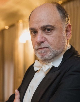Roberto Frontali