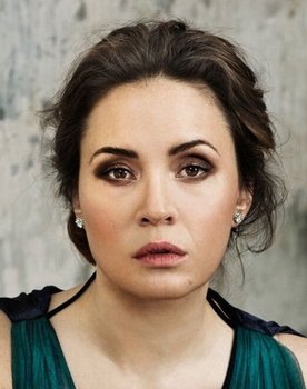 Sonya Yoncheva