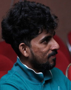 Roshan Maduranga as Co-worker