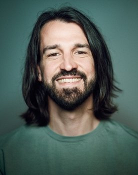 David Kebekus as Self