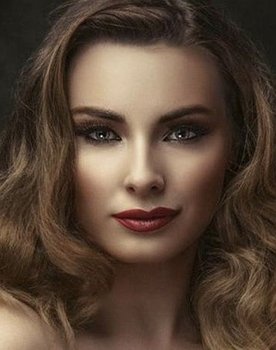 Valis Volkova as Cooper