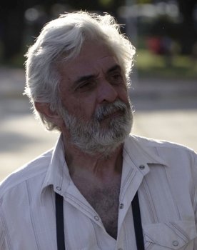 Alejandro Nerio as Him