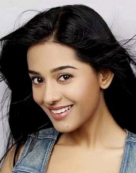 Amrita Rao Photo