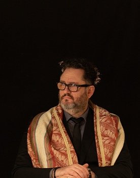Thibault Vallois as Marcellus
