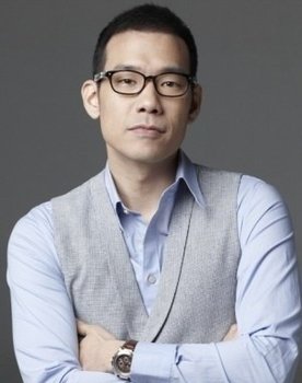 Kim Jin-pyo