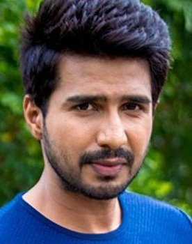 Vishnu Vishal Photo