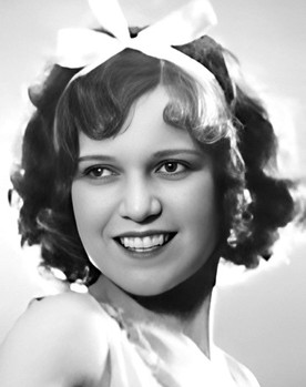 Lorraine Aalbu as Sherman Sister