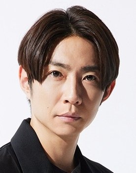 相葉雅紀