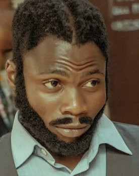 Adebayo Damilare as Adigun