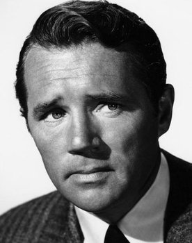 Howard Duff