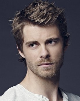 Luke Mitchell as Sam