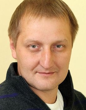Dmitry Tabarchuk