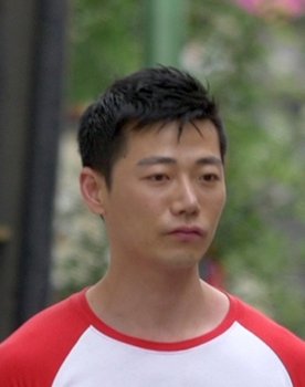 Choi Tae-il as
