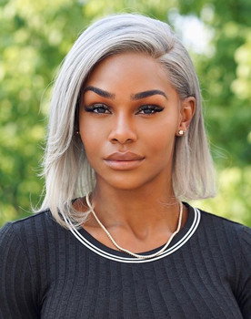 Jade Cargill as Jade Cargill