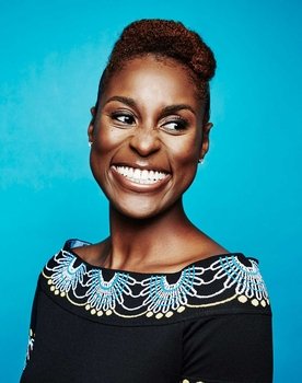 Issa Rae as Leilani