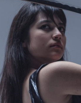 Jacqueline Takara as Mai