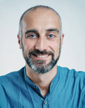 Daniele Fabbri as self