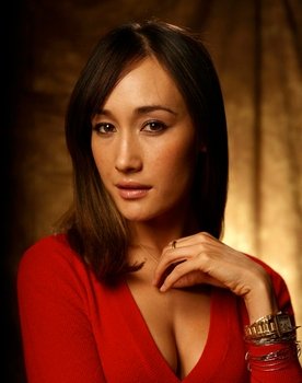 Maggie Q