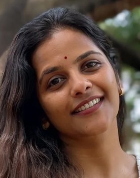 Bhanu Priyamvada as 