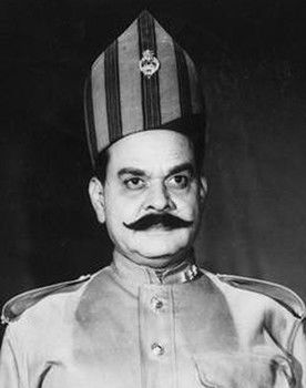 S. V. Sahasranamam as 