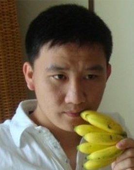 Yang Bing as Eunuch Cao
