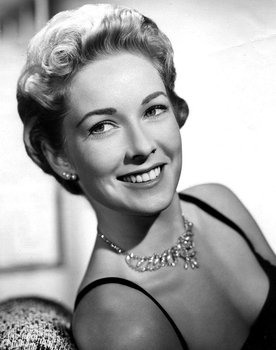 Vera Miles Photo
