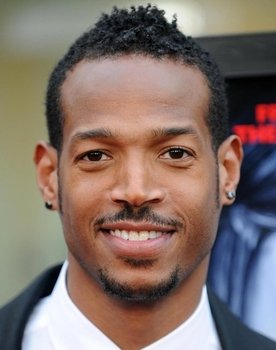 Marlon Wayans Photo
