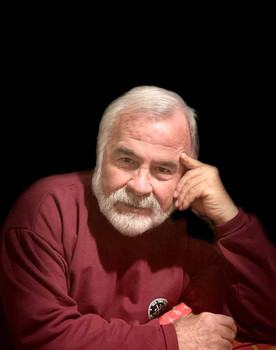 Nikolla Llambro as 