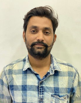 Rahul Biradar as Yuvraj