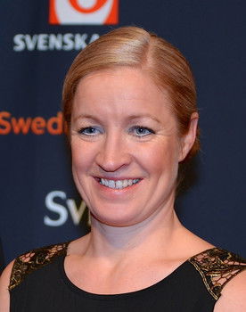 Victoria Sandell Svensson